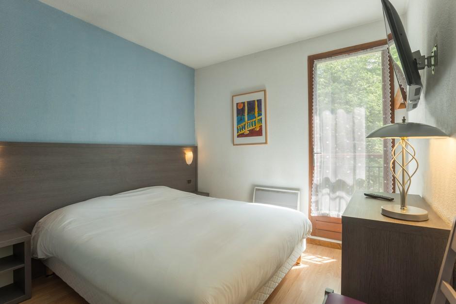 Hotellerie De La Cascade Saint-Genis-les-Ollières Dış mekan fotoğraf